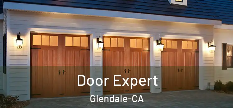  Door Expert Glendale-CA