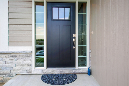 Glendale-residential-door-repair