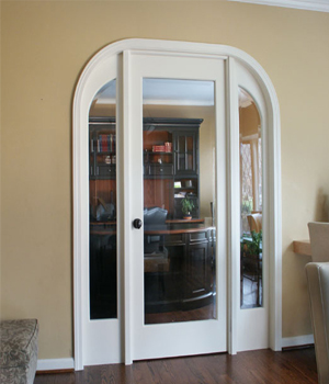 Passage Door Replacement Glendale