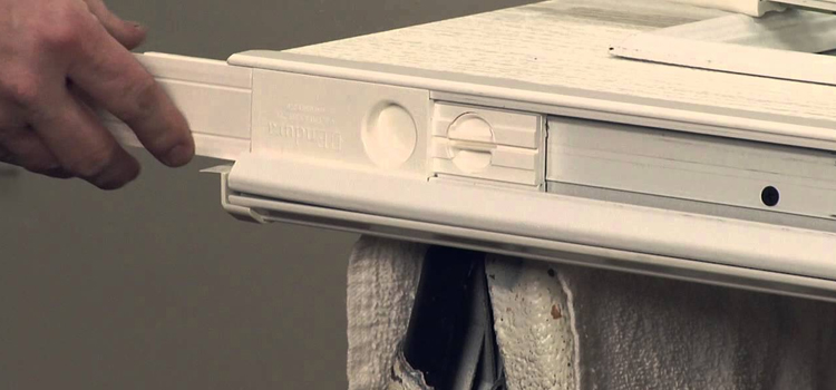 aluminum storefront door repair Glendale