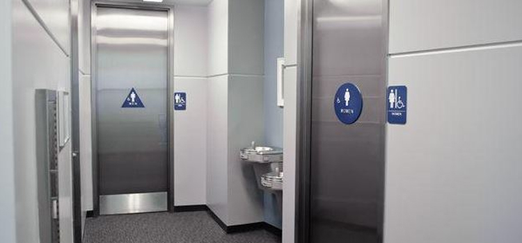 high security metal door repair Glendale