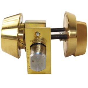 high security deadbolt Glendale