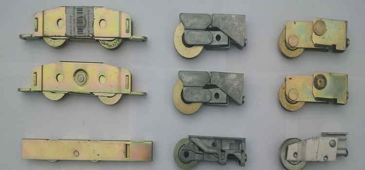 patio sliding door wheel replacement Glendale